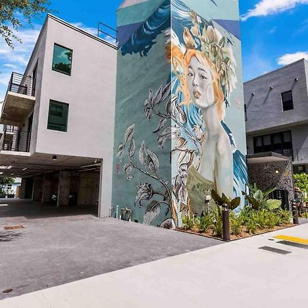 Pretty Rola 304 Luxury Apt W King Bed Central Area Fort Lauderdale Dış mekan fotoğraf