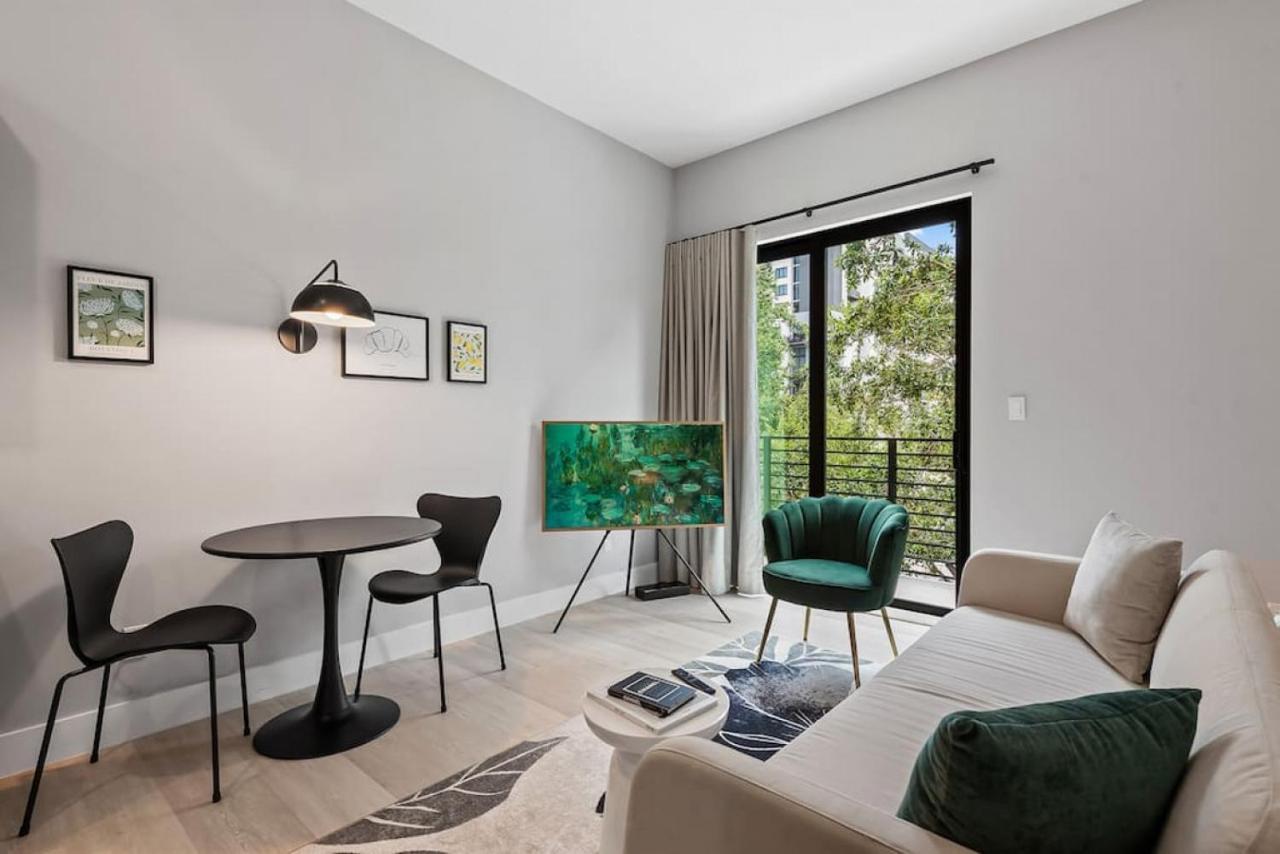 Pretty Rola 304 Luxury Apt W King Bed Central Area Fort Lauderdale Dış mekan fotoğraf