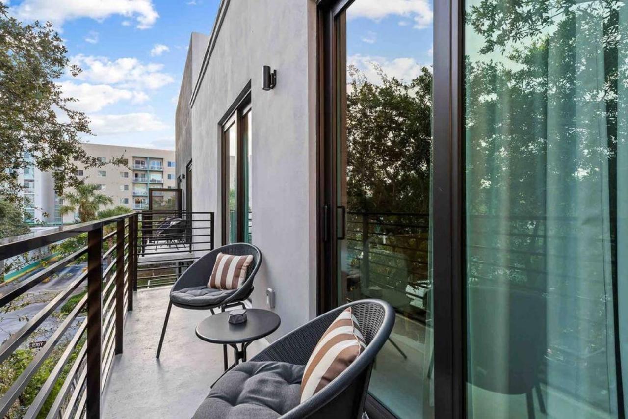 Pretty Rola 304 Luxury Apt W King Bed Central Area Fort Lauderdale Dış mekan fotoğraf