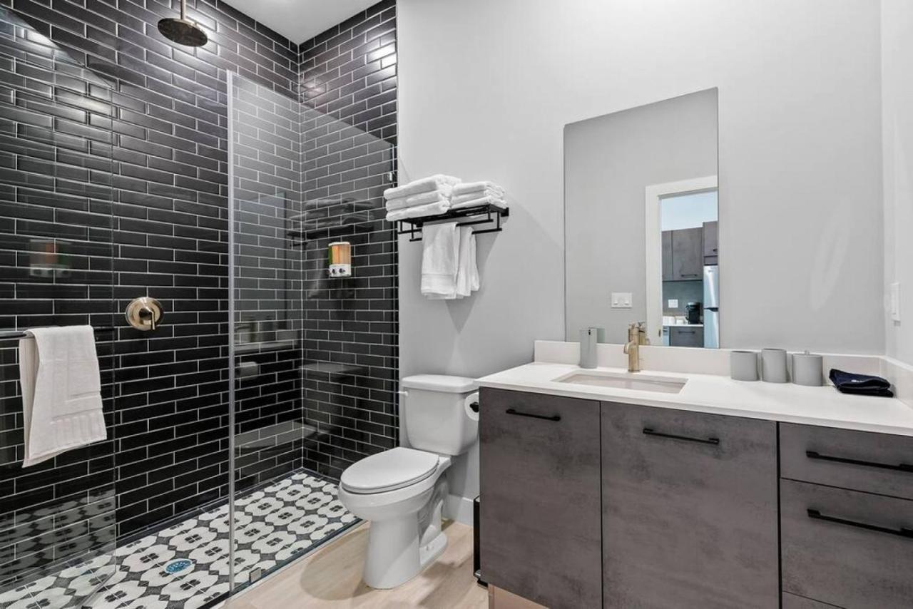 Pretty Rola 304 Luxury Apt W King Bed Central Area Fort Lauderdale Dış mekan fotoğraf