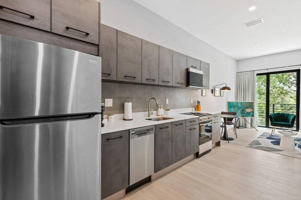 Pretty Rola 304 Luxury Apt W King Bed Central Area Fort Lauderdale Dış mekan fotoğraf