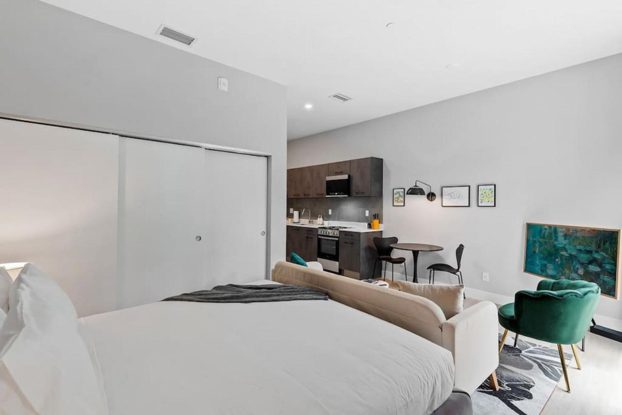 Pretty Rola 304 Luxury Apt W King Bed Central Area Fort Lauderdale Dış mekan fotoğraf