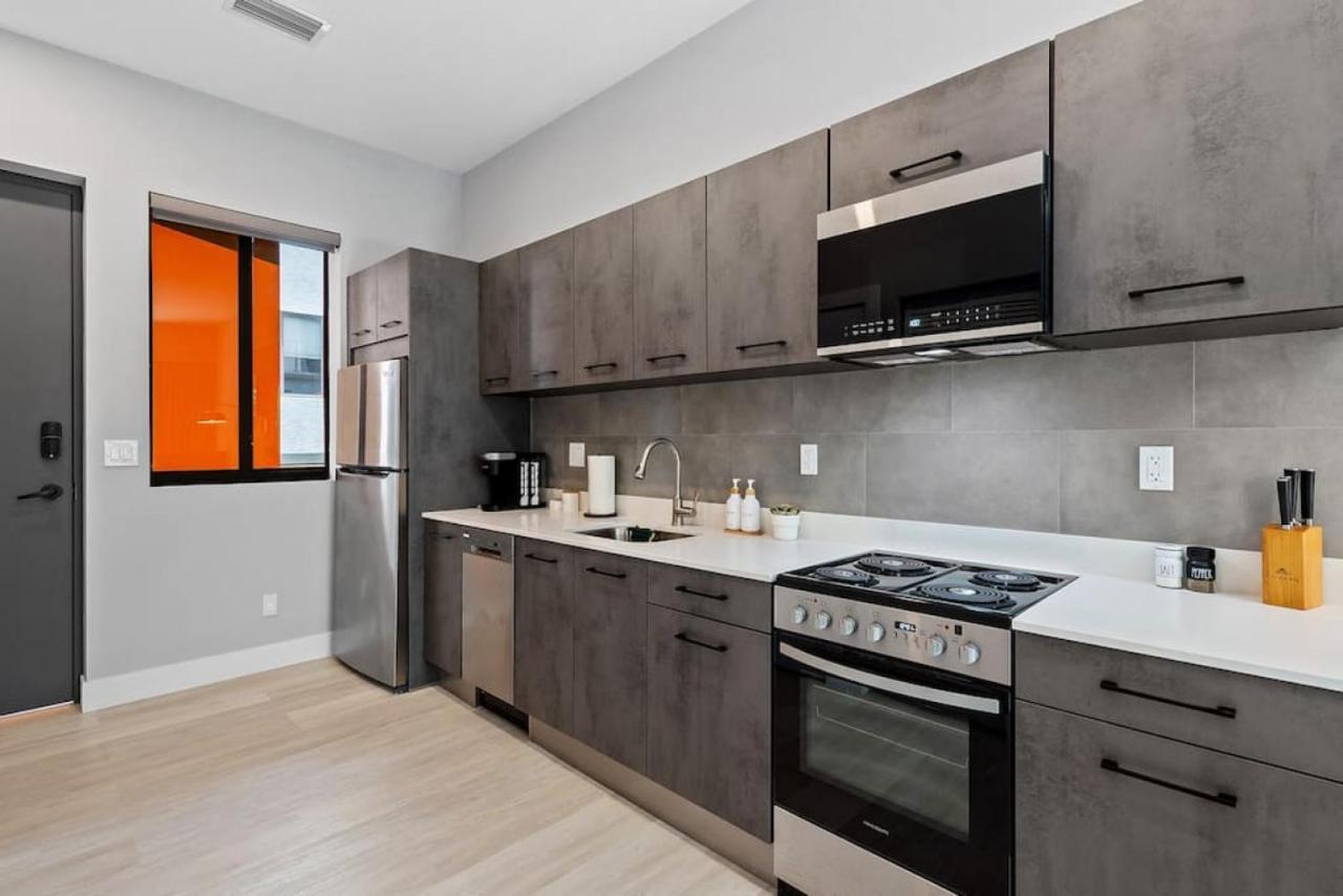 Pretty Rola 304 Luxury Apt W King Bed Central Area Fort Lauderdale Dış mekan fotoğraf
